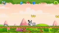 Amazing Panda Adventure Screen Shot 0