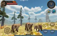 Bear RPG Simulator Screen Shot 0