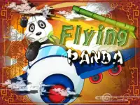 Fly Panda Mini -Stealing Game Screen Shot 0