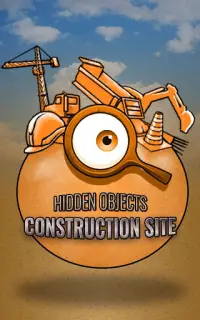 Hidden Objects Construction Game Shopping Mall Screen Shot 4