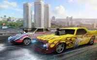 Gerçek drag ve drift yarışı 3D - Drift Max Screen Shot 3