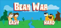Bean War Screen Shot 0