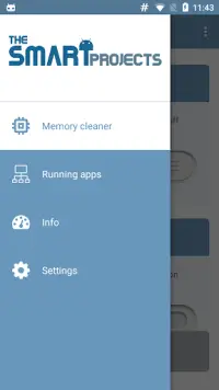 Auto Memory Cleaner | Booster Screen Shot 0