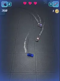 Cops Car Driver Racing - 3D Free Game Screen Shot 11
