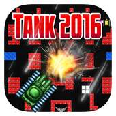 Dot kich Tank- Tank 2016