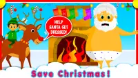Christmas Games for Kids  2  Screen Shot 2