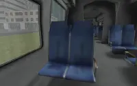 Train Sim Screen Shot 12