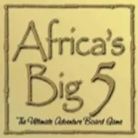 Africa’s Big Five Screen Shot 0
