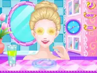 Princess Party Dress Up Screen Shot 4