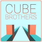 Cube Brothers