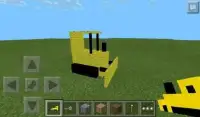 Car Mods for Minecraft PE Screen Shot 4