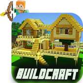 Build Craft 3D: creativety & survivale