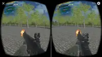 Zombie VR Screen Shot 0