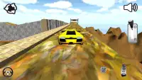 simulator climb racing car Screen Shot 4