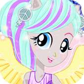 Princess Pony Tailor Boutique