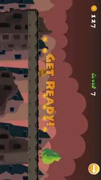 Angry Sticky Ninja Screen Shot 1