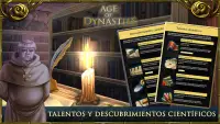 Age of Dynasties: estrategia Screen Shot 7