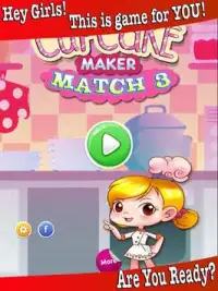 Fruit Jam and Candy Swipe Game Screen Shot 0