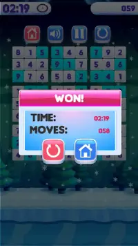Sudoku: Classic Puzzle Brain Games Screen Shot 7