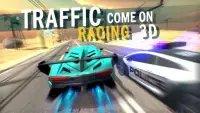 Traffic Racing 3D Screen Shot 3