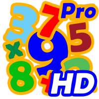 Math Quiz HD Pro