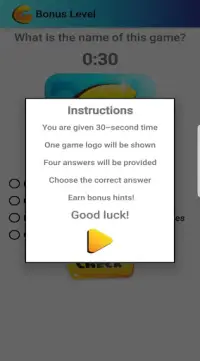 I Know That Game! - Logo Guessing Game Screen Shot 5