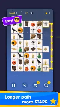 Onet Master - Connect Puzzle M Screen Shot 3