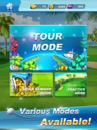 Golf Ace Screen Shot 6