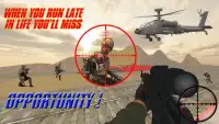 Sharp Shooter Sniper Killer 3D Screen Shot 3