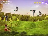 Duck Huntress Archery Screen Shot 8
