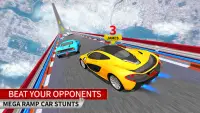 gerçek dublör araba sürüş simülasyonu oyunları Screen Shot 1