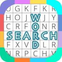 Word Search Puzzle