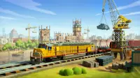 Train Station 2: Railroad Game Screen Shot 0