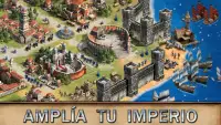 Rise of Empires: Hielo y Fuego Screen Shot 4