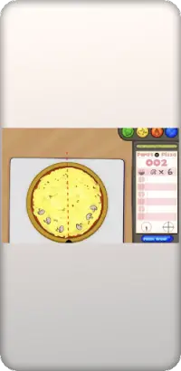 papas pizzeria Screen Shot 4