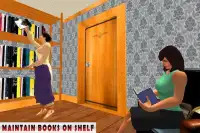 Simulador de Família Virtual Granny Screen Shot 11