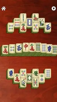 Mahjong match Screen Shot 2