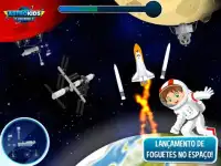 Astrokids Universe. Jogos espaciais para crianças Screen Shot 8