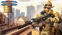 Military Commando Fps: Sniper Elite Adventure 2020 Screen Shot 4