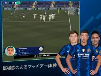Soccer Manager 2022- サッカーゲーム Screen Shot 6
