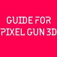 Gems Guide for Pixel Gun 3D Screen Shot 1