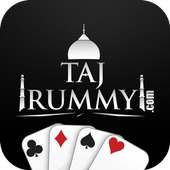 Taj Rummy - Free Rummy Games
