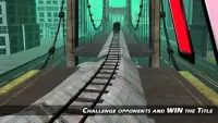 Metro Train Driver Sim Screen Shot 3