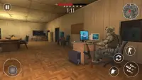 Squad Sniper Shooting Games Screen Shot 3
