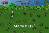 Bye Bugs Lite Screen Shot 1