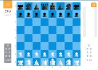 Chess Bar - The Real Clash of Battle Screen Shot 1