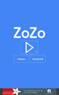 ZoZo Screen Shot 0