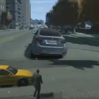 Great Mods of GTA vice city Screen Shot 1