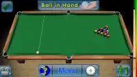 3D Pool Master Pro 8-Ball Screen Shot 1