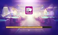 Ciudad Texas Hold'em Screen Shot 5
